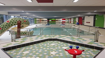 Schwimmzentrum Essen Oststadt